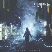 Review: Redemption - I Am the Storm